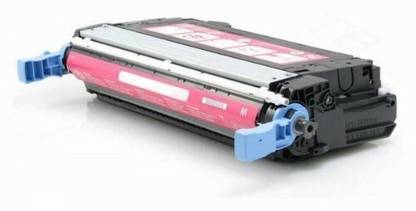 Vitsa 643A / Q5953A Toner Cartridge Compatible with HP Color Laserjet 4700 (Magenta) Magenta Ink Toner