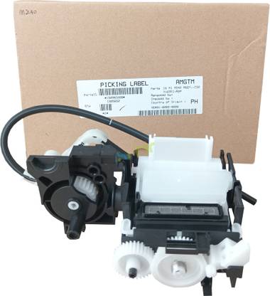 Haedlink INK System Capping Assy-Frame Pump Assembly For Epson M2140 M2170 L6460 Eco Tank Black Ink Toner