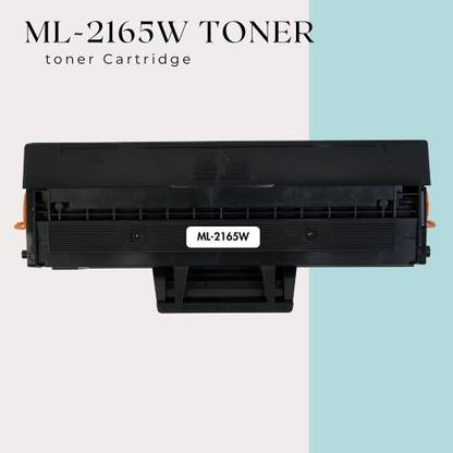 Go Toner cartridge Compatible Samsung ML-2165W Laser Printer Toner Cartridge Black Ink Toner