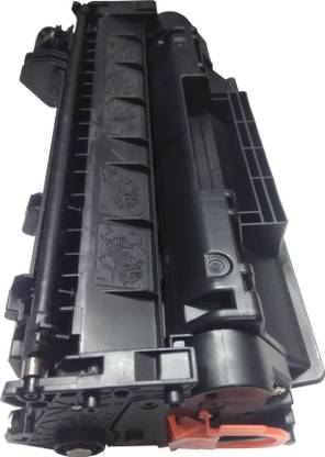 wetech CE 505A / 05A Compatible Toner Cartridge For HP Laserjet P2035 , 2035 , P2035n , P2055 , 2055 , P2055d , P2055dn , P2055x Black Ink Toner