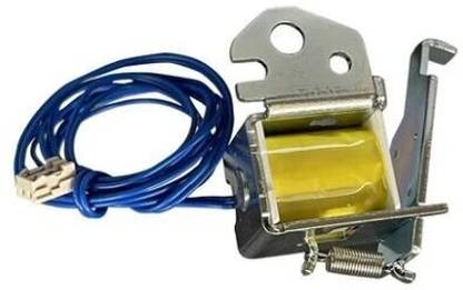 Ab enterprises Solenoid (Relay) For Laser Jet 1606 Printer Grey Ink Toner