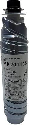 ROLAC ENTERPRISE Compatible Toner Cartridge for Use in Ricoh Aficio Mp2014 Single Color Ink Toner Black Ink Toner