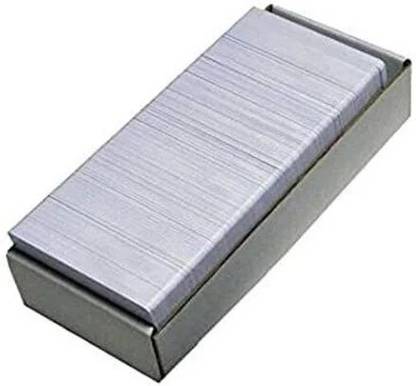 trendvision Plain inkjet (230pcs)White PVC ID Cards for - Use in L800/L805/L810 (800microns) White Ink Toner