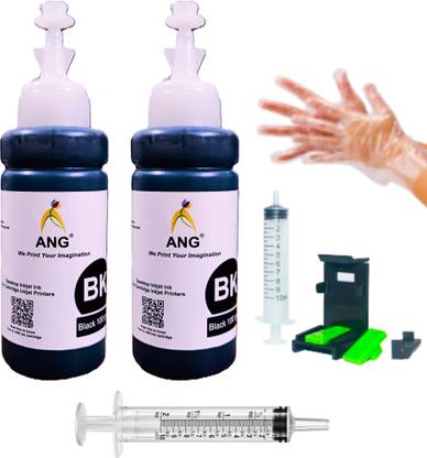 Ang Refill Cartridges-hp 805,860,861,803,680,678,682,830,46,&PG88,PG740 Black Ink Cartridge