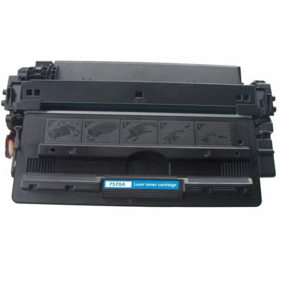 ALPHABET 70A / Q7570A Toner Cartridge Compatible ForHP M5025, M5035, M5035xs MFP Printers Black Ink Cartridge