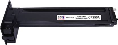 Image King CF256A Black Ink Cartridge