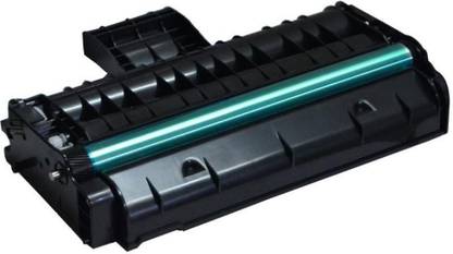 HMARK FOR Ricoh SP210/SP200N/SP200S/SP200SU/SP202SN/SP203SFN/SP203SF Single Color TonerÂ Â (Black) Compatible Toner Cartridge Black Ink Cartridge