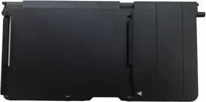 verena Stacker/ID Tray, CD Tray, ID Holder for L800 L805 T50 P50 A50 T60 L801 Printer Black Ink Cartridge