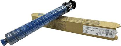 canoff 2503 TONER CARTRIDGE Cyan Ink Cartridge