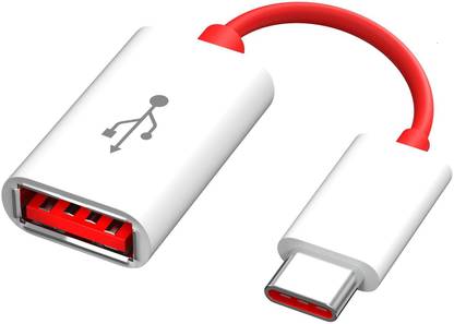 S S Enterprises Type-C USB OTG Cable For Transfer Charging and Sync Data (GH96-12331A) Black Ink Toner