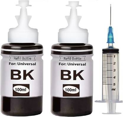 verena Refill Cartridges-hp 805,860,861,803,680,678,682,802,901,831,830,46,&PG88,PG740 Black Ink Cartridge