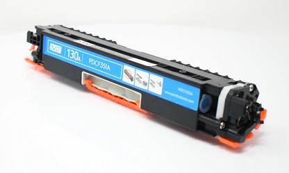 PRINTODOME PDC-130A Compatible With (CF351A) Cyan Ink Toner