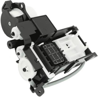 S S Enterprises Frame Pump Assembly For Epsan M2140 M2170 L6460 Eco Tank (1761878) Black Ink Toner