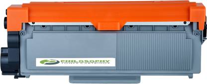Philosophy Toner Cartridge TN-2365 for Brother DCP-L2541DW, HL-L2321D, HL-L2320D, DCP-L2520D, L2361DN, L2366DW, MFC-L2710D, HL-L2300, L2305, L2320, L2340, L2360, L2365, L2380 DCP-L2520, L2540, L2700, MFC-L2700, L2740 Grey Ink Toner