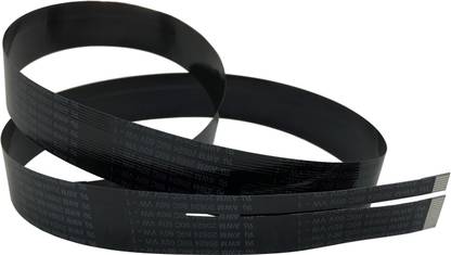 uv infotech CCD Scanner Cable Compatible For Laserjet M1005 Multifunction Laser Printer Black Ink Toner