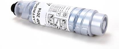 JK Toners 2014d | 2014HC Toner Cartridge For Mp 2014d 2014ad (390g Toner) Black Ink Cartridge