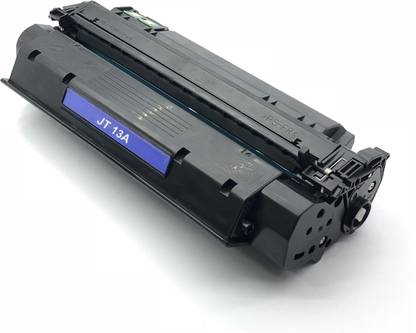 JET TONER 13A/Q 2613A TONER CARTRIDGE COMPATIBLE FOR 13A/2613A 1300,1300N, 1300T, 1300XI Black Ink Toner