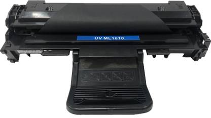 UV ML1610D USED IN ML1610, 1615, 1620, 2010, 2015, 2510, 2570, 2571N, SCX-4521, 4321 , XEROX3117, 3122 Black Ink Cartridge