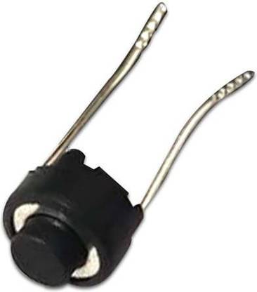 ajaycomputers Control Panel Power Switch Button For Epson L3110 Printer Black Ink Toner