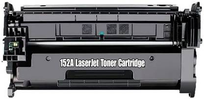 LR COMPLEX 152A Toner Cartridge for Laserjet Pro MFP 4104dw / Black Ink Cartridge