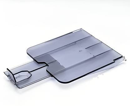 Spinxx Paper Output Tray for use H/p Laserjet 1005 Printer Grey Ink Bottle