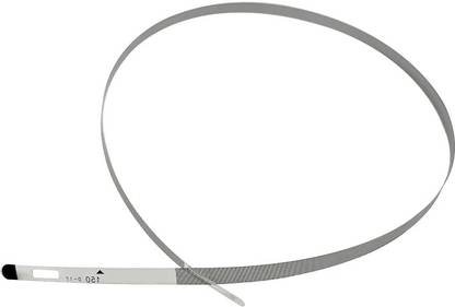 Kit De Réparation - 2 Bandes D'encodeur Pour Imprimantes Brother MFC-J200 / T700W