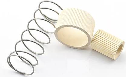 Haedlink Rubber Paper Pickup Roller FEED ROLLER (TIRE) for Epson L800 L805 L850 White Ink Toner
