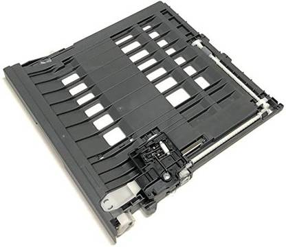 Kosh Duplex Tray Compatible for Brother DCP-2541,2321,2341,2361,2520,2541 Printers Grey Ink Cartridge