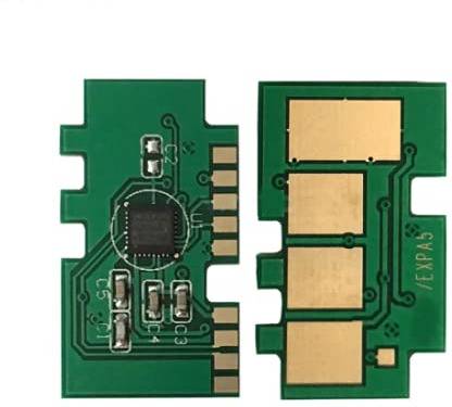 PRINTER PARTNER MLT-D101S-D101S-101S For Toner Reset Chip for Samsung ML-2161 L-2162G ML-2163G Black Ink Toner