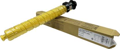 uv infotech C2503 C2003 C2011 Printers Yellow Ink Cartridge