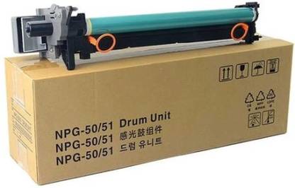 NDR CANON NPG 50/51 FOR IR 2520 2525 2530 2535 2545 2535i 2545i DRUM UNIT Black Ink Cartridge