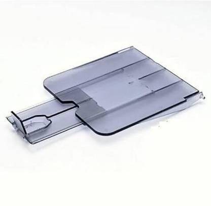 Speny SET Of 1 PAPER OUTPUT TRAY FOR USE IN HP M1005 PRINTERS Grey Ink Toner