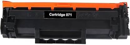LRC CRG-071 cartridge FOR i-SENSYS LBP122dw , MF275dw ,MF272dw(WITH CHIP) Black Ink Cartridge