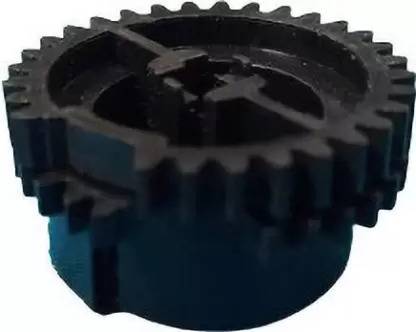 Haedlink Clutch Gear For HP LaserJet P1007 P1108 1136 M126 M128 CANON 3108 MF 3010 3018 Black Ink Toner