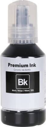 trendvision 005 PIGMENT Black Ink for M1100,M1120,M1180,M2140,M2170,M3140 Printer Black Ink Bottle