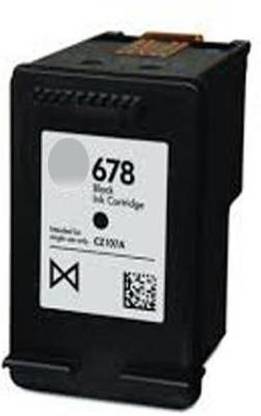 trendvision 678 black cartridge for 2515,1015,1018,1515,1518,2515,2545,2548,2645,2648,3515 Black Ink Cartridge