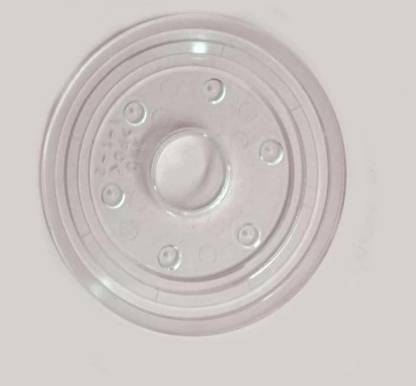 Haedlink Round Decoder-Encoder Timing Disk Black Ink Toner