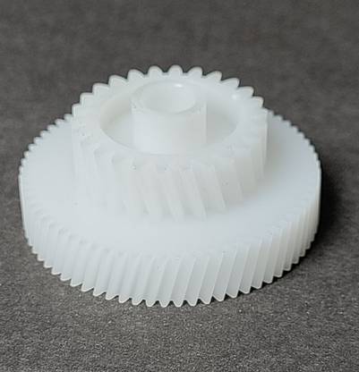 MOREL 2040 FIXING DRIVE GEAR FOR KYOCERA M2040DN M2540DN M2640IDW M2135DN M2635DN Black Ink Toner