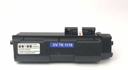 UV TK 1178 Toner Cartridge Compatible For M2040DN 2540DN 2540DW 2640IDW Printers Black Ink Toner