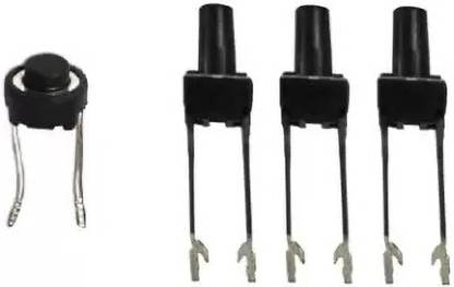 Haedlink Control Panel Power Switch / Panel Keypad Button For Epson L3110 Black Ink Toner