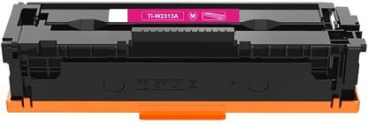 RAMKE HP Color Laserjet Pro MFP M182nw M183fw M155 M183 M182 Printer Magenta Ink Toner