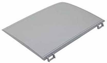 canoff Top Cover for Use HP M1005 MFP Printer scanner Top Cover- Imported New White Ink Cartridge