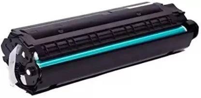 Hrc Canan LBP 2900B Single Function Monochrome Printer toner Cartrige Black Ink Toner