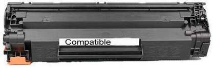 skcartridge 925/CE285A/912/CB 435A for LBP 6030B, 6018B,MF3010,LBP3018. Black Ink Toner