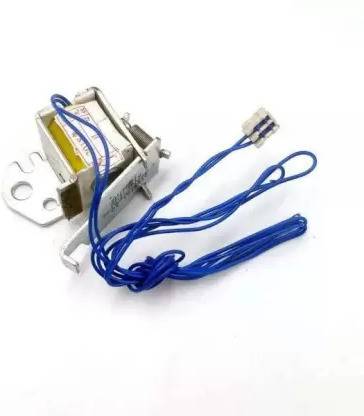 Haedlink Solenoide Magnetic Relay for H/p M1005, 1020, Canon 2900B, Printer Black Ink Toner