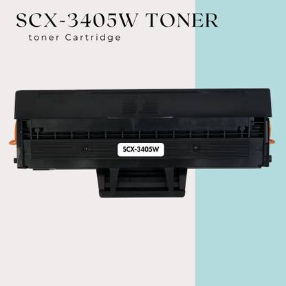 Go Toner cartridge Compatible Samsung SCX-3405W Laser Printer Toner Cartridge Black Ink Toner