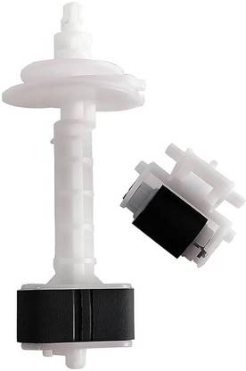 Trebbo Pickup Roller Set Compatible for EPSON L360 L361 L365 L380 L385 L405 White Ink Cartridge