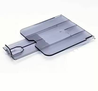 SOFTONE SET Of 1 Tray PAPER OUTPUT TRAY FOR USE IN M1005 PRINTERS Grey Ink Toner