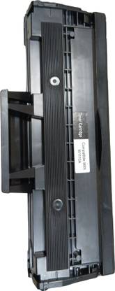 AST 110A Toner Cartridge for 110A / W1112A for use in Laser Printer 108a Black Ink Toner