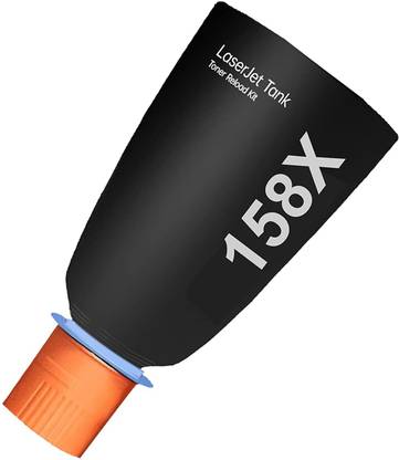 vavia 158X Toner Cartridge for HP Laserjet Tank MFP 1005,1020,2506,2606 Printer Black Ink Toner